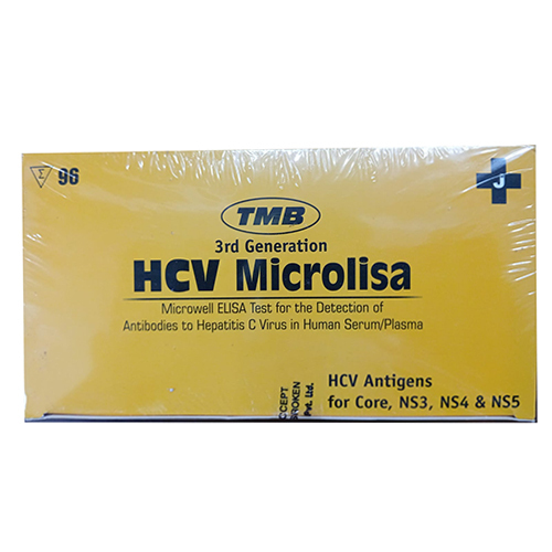 HCV Microlise