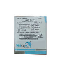 Ck Mb - Lyophilized Powder, Â¥98% Purity | Diagnostic Isoenzyme For Cardiac Marker Detection, Low Endotoxin