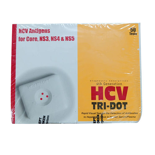 HCV Tri Dot