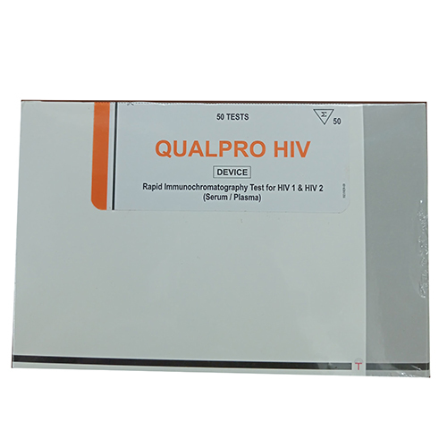 Qualpro HIV