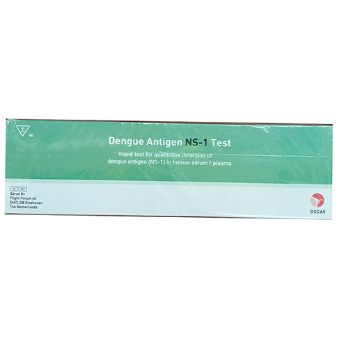 Dengue Antigen NS 1 Test