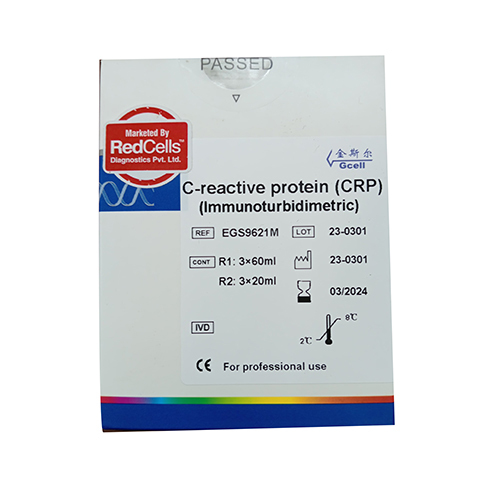 C Reactive Protein