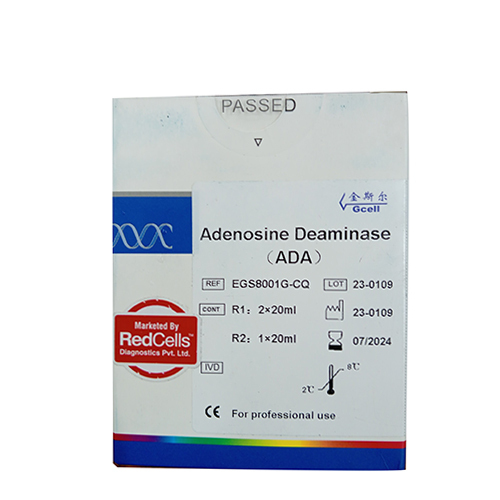 Adenosine Deaminase