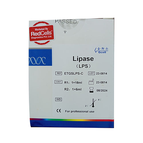 Lipase LPS