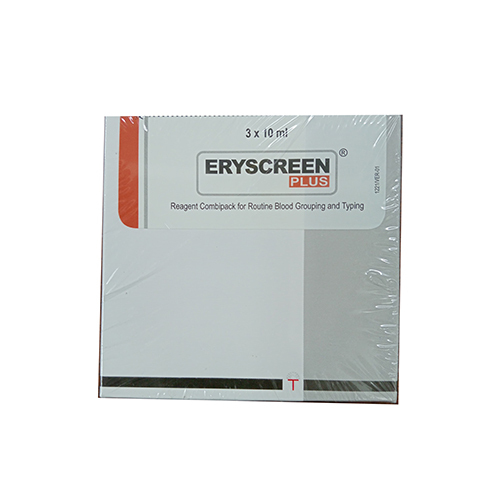 Eryscreen Plus