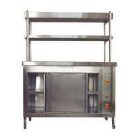 Pick Up Counter