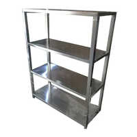 SS Rack Stand