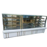 SS Display Counter