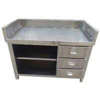SS Cash Counter