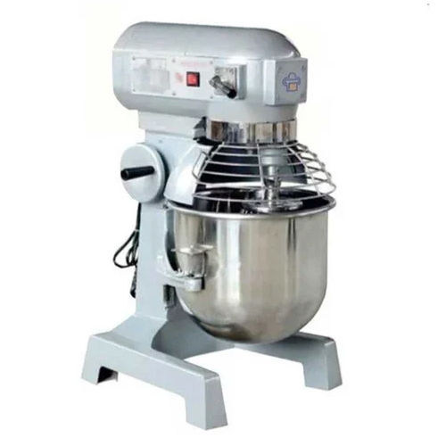 20 Liter Planetary Mixer Dimension (L*W*H): As Per Available Millimeter (Mm)