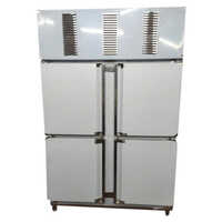 Commerical Refrigeration