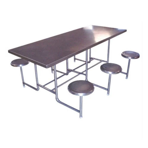 Canteen SS Dining Table