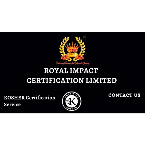 PAN Indian Online IAF ISO Certification Service