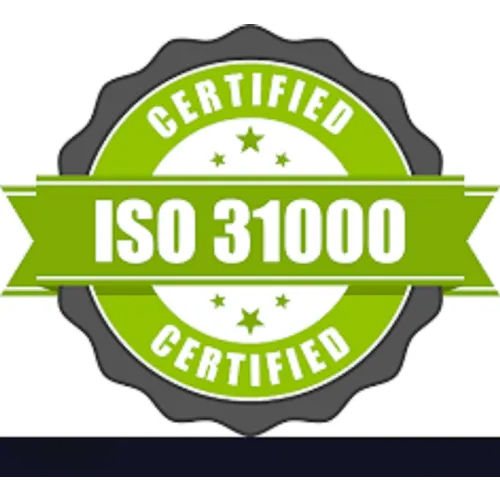 Iso 31000 Certification Services