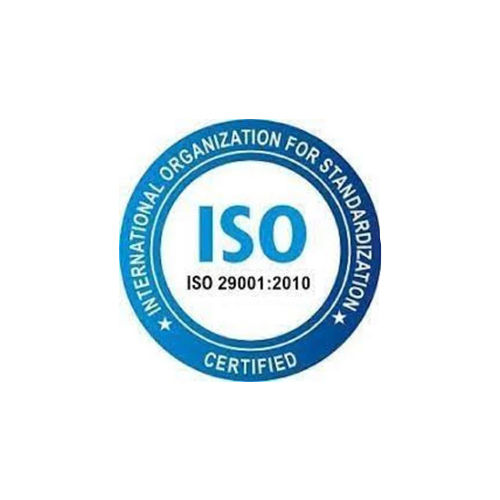 ISO-TS 29001-2010 CERTIFICATION SERVICES