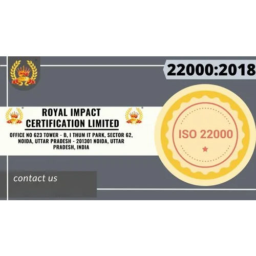 Iso 9001 2015 Dac Certification Service