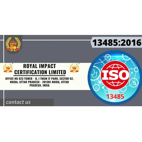 Offline ISO 9001 Certification Solution