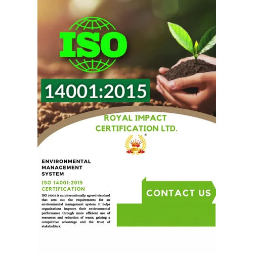 ISO 50001 Energy Management Systems