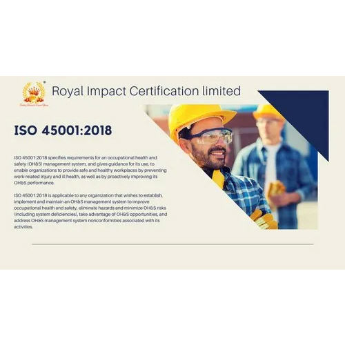 ISO Certification Ce Certification