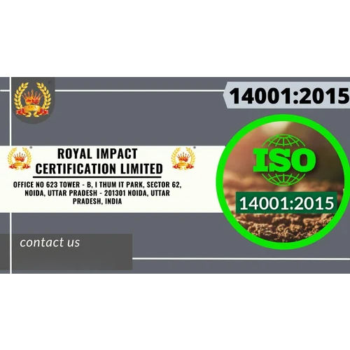 ISO Medical Certification Services