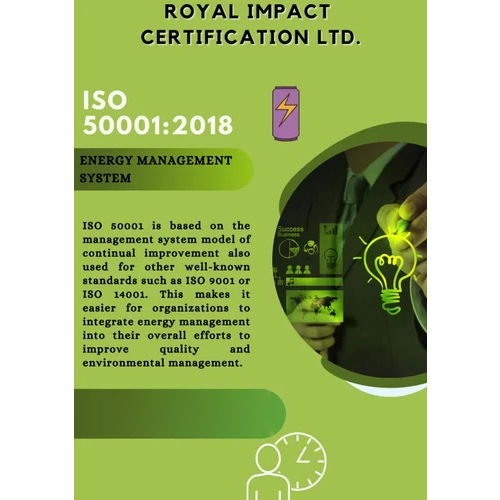 ISO Certification And Training