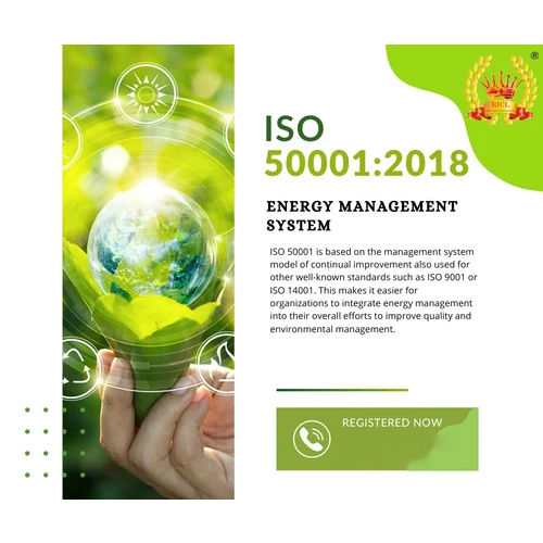 ISO 9001 ISO 14001 ISO 45001 Certification Service