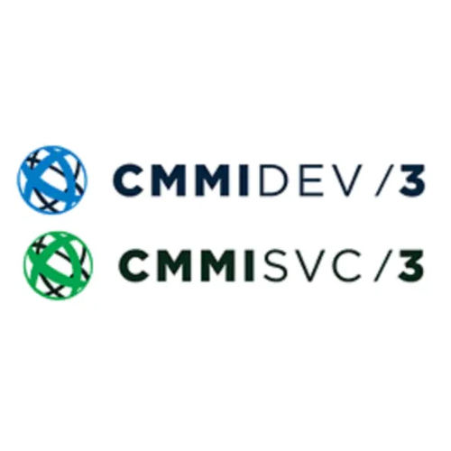 CMMI -SVC V.2.0 Maturity Level 3-5