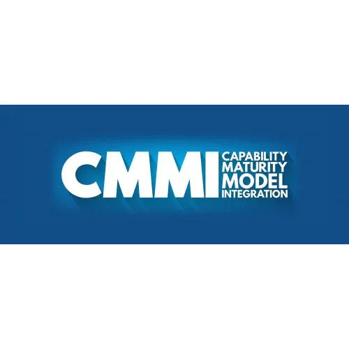 CMMI Certification Service