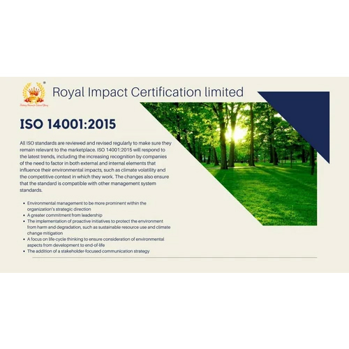 Hippa Compliance And Audit Service By ROYAL IMPACT CERTIFICATION LTD