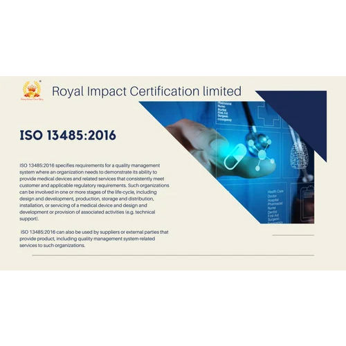 Kosher Certificate Services By ROYAL IMPACT CERTIFICATION LTD