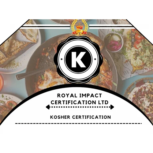 Haccp Iso 22000 Certification Services By ROYAL IMPACT CERTIFICATION LTD