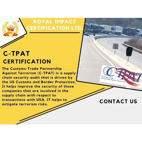 Ce Certification Services Provider