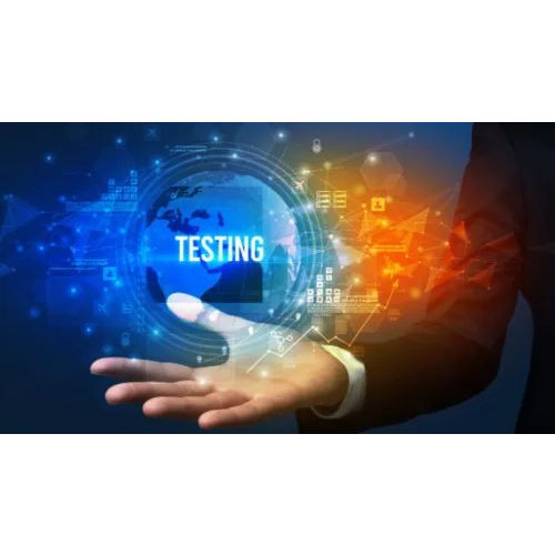 IP Testing Services