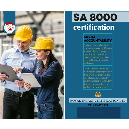 Pan India ISO Certification Consultancy