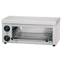 Commercial Salamander Grill