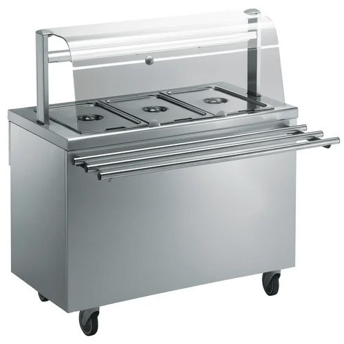 Cold Bain Marie