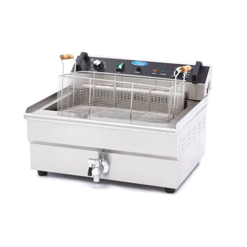 Commercial Deep Fryer