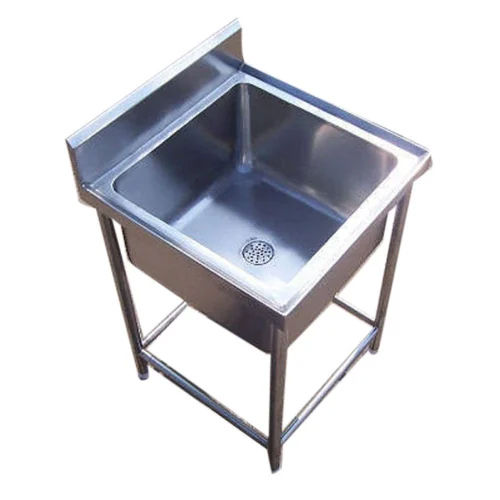 Stainless Steel Sink