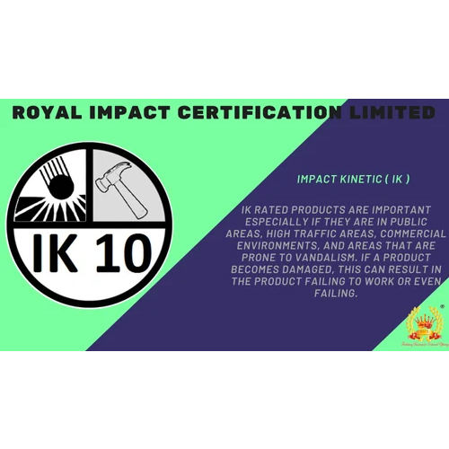 Packed Food Haccp Certification Service By ROYAL IMPACT CERTIFICATION LTD