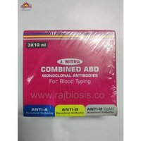 J Mitra Anti Abd Test Kit