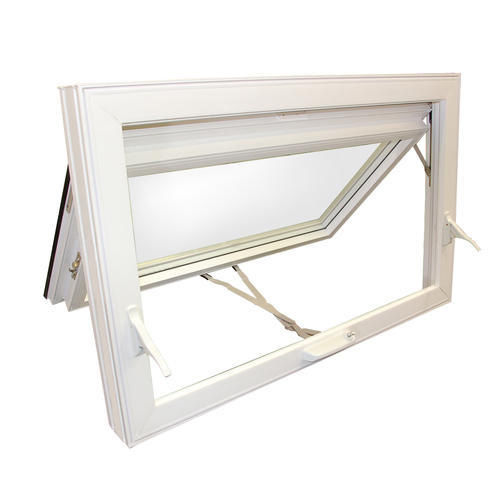 Aluminium Awning Windows