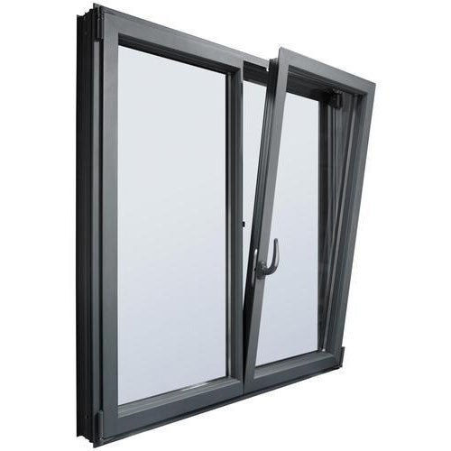 Aluminium Tilt And Slide Windows