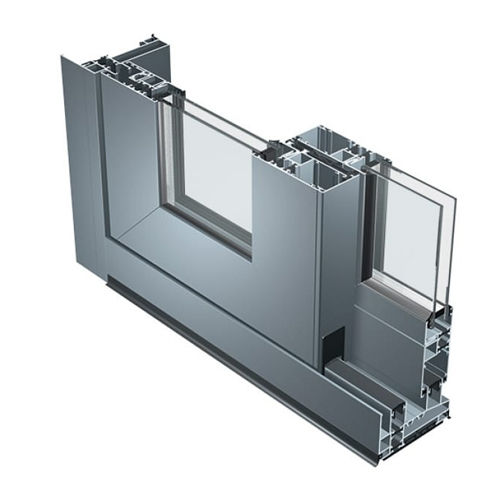 SC95TT Aluminium Sliding Door