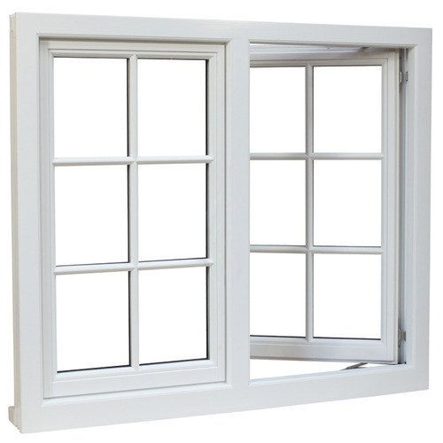 Upvc French Window