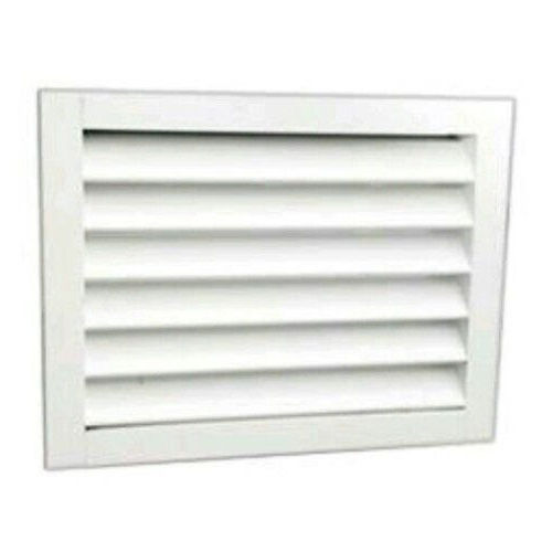 Upvc Louvers Window