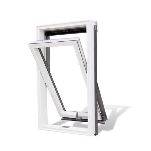 Upvc Pivot Window Application: Commercial  And Residential