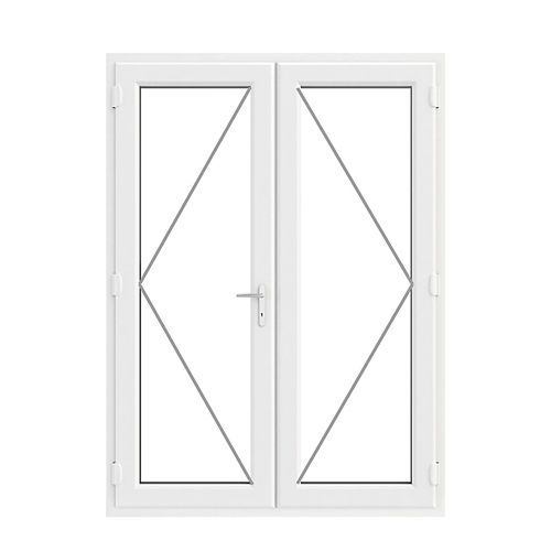 Upvc French Doors