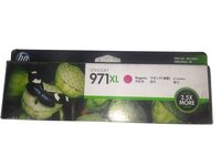 HP 971XL High Yield Magenta Original Ink Cartridge