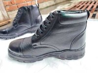 ARMY SAFETY SHOES