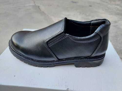 LADIES SAFETY SHOES